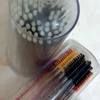 اکستنشن مژه|آرایشگاه و سالن‌های زیبایی|تهران, والفجر (افسریه)|دیوار