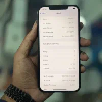 iphone 12 pro max Zaa 256 g در حد خشک|موبایل|چابهار, |دیوار