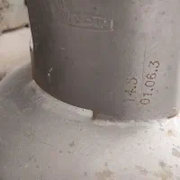 کپسول گاز بوتان