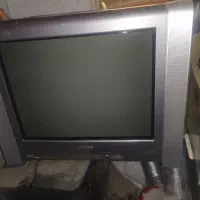 تلویزیون سونی کاملا سالم