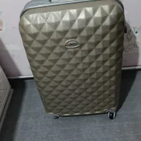 چمدان و کیف