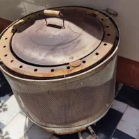 تنور گازی ایستاده