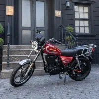 موتور سیکلت برقی|موتورسیکلت|کرمان, |دیوار