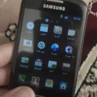 گوشی سامسونگ و دیمو