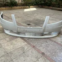 سپر و جلو پنجره سورن پلاس