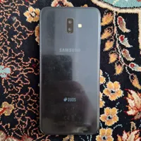 فروش گوشی j6+