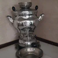 سماور گازی آپولون( یوسف زاده )