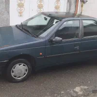 آردی مدل ۸۴ دوگانه سوز