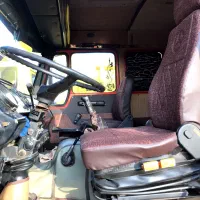 بنزتک 8سیلندر مدل58|خودرو سنگین|بوکان, |دیوار