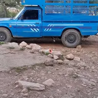 نیسان تک