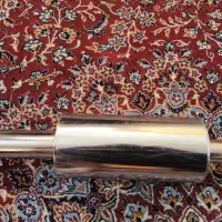 اگزوز رنجروری آبکاری استیل