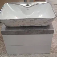 روشویی کابین دستشویی