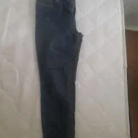 شلوار نو زمانه