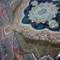 فرش ۱۲ متری ۷۰۰ متری|فرش|رشت, شهرک قدس|دیوار