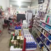 فروش لوازم سوپر مارکت|فروشگاه و مغازه|مینودشت, |دیوار