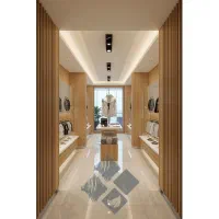 طراحی و بازسازی تخصصی فروشگاه و فضاهای تجاری|خدمات پیشه و مهارت|اصفهان, باغ زیار|دیوار