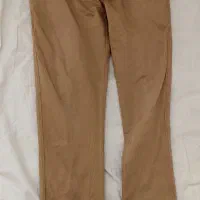 شلوار و پیراهن در حد نو