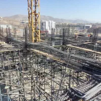 فرصت همکاری برای سرپرست کارگاه با تجربه اجرایی