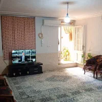 فروش یک واحد زیر زمینی