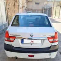 پارس تندر ۹۶ سفارشی تک برگ سند معاوضه هم میشود