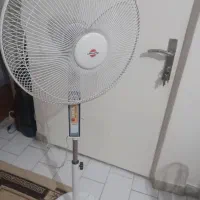 پنکه پارس خزر ( پایه بلند )