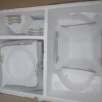 سرویس چینی Toos