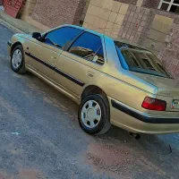 پارس مدل ۸۱