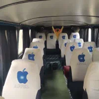 مینی بوس 21نفره مدل 67|خودرو سنگین|تهران, ابوذر|دیوار