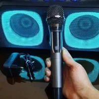 اسپیکر پرچم دار ever دوبل ارسال رایگان