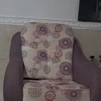 مبل هفت نفره