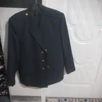 لباس چریکی وکت وشلوار