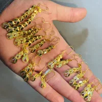 گوشواره زمانی
