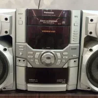 سیستم صوتی خانگی پاناسونیک اصلی