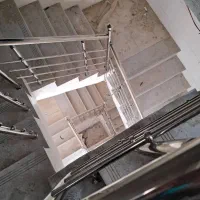 نرده استیل|خدمات پیشه و مهارت|دوگنبدان, |دیوار