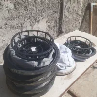 کیسه دائمی جارو برقی کامل