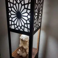 بوفه،کنسول،میز TV،ساعت،مجسمه|بوفه، ویترین، کنسول|پردیس, فاز ۱۱|دیوار