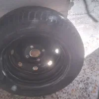 ۲عدلاستیک همراه بارینگ پژو۱۴