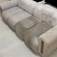 شستشوی تخصصی مبلمان پاک دژ در منزل 100% تضمینی