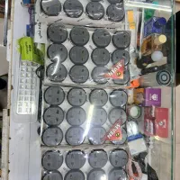 اسپیکر هلدرهدست ساعت تبدیل دسته گیم گرگاب نقش جهان|صوتی و تصویری|شاهینشهر, گرگاب|دیوار