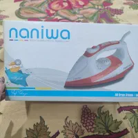 اتو بخار اصلی مارک GOSONiK و naniva