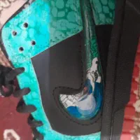 کفش|کیف، کفش، کمربند|دهدشت, |دیوار