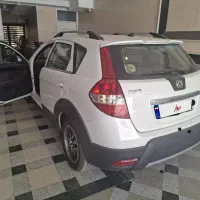اچ سی کراس سال ۹۸