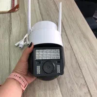 دوربین های دزدگیردار بدون نیاز به دستگاه و سیمکشی|دوربین مداربسته|فیروزآباد (لرستان), |دیوار