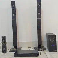 سیستم صوتی خانواده|سیستم صوتی خانگی|پیرانشهر, |دیوار