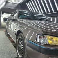 پرشیا مدل ۹۳ سفارشی رنگ خاص|خودرو سواری و وانت|ارومیه, |دیوار