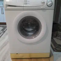 لباسشویی کندی