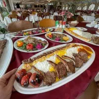 نیروی رستوران