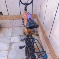 دوچرخه سالم|دوچرخه، اسکیت، اسکوتر|سراوان, |دیوار