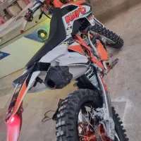 کایو 300|موتورسیکلت|مشهد, نوید|دیوار