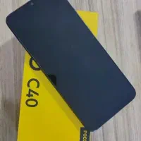 سامسونگpoco c40|موبایل|صباشهر, |دیوار